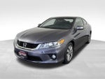 2013 Honda Accord Cpe EX-L