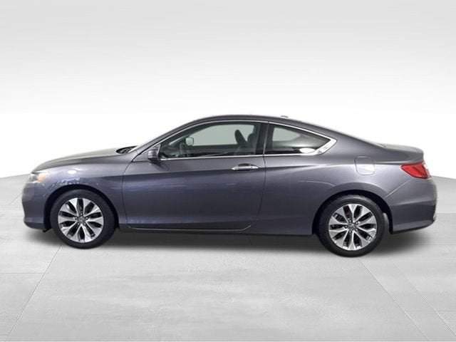 2013 Honda Accord Cpe EX-L