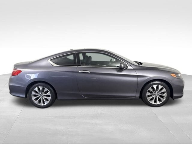2013 Honda Accord Cpe EX-L