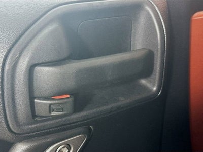 2011 Jeep Wrangler Sport