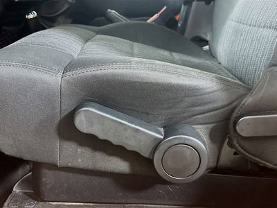 2011 Jeep Wrangler Sport