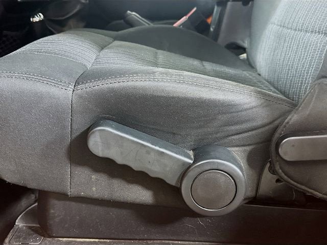 2011 Jeep Wrangler Sport