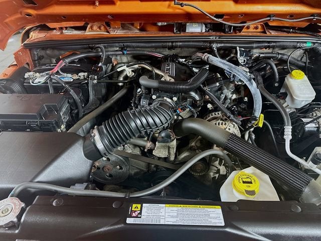 2011 Jeep Wrangler Sport