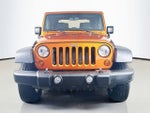 2011 Jeep Wrangler Sport