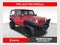 2007 Jeep Wrangler X