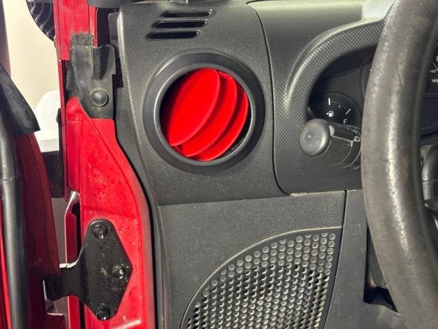 2007 Jeep Wrangler X