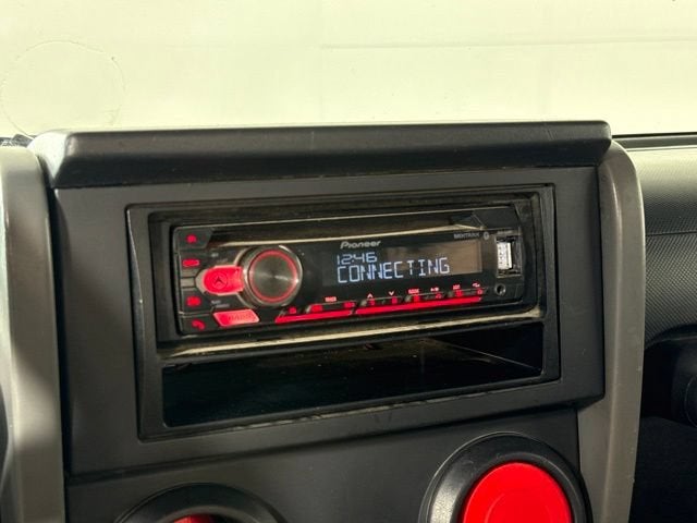 2007 Jeep Wrangler X