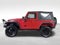 2007 Jeep Wrangler X