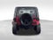 2007 Jeep Wrangler X
