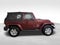 2008 Jeep Wrangler Sahara