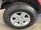 2008 Jeep Wrangler Sahara