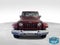 2008 Jeep Wrangler Sahara