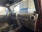 2008 Jeep Wrangler Sahara