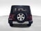 2008 Jeep Wrangler Sahara