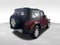 2008 Jeep Wrangler Sahara