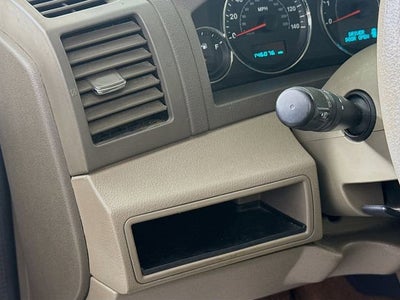2007 Jeep Grand Cherokee Laredo