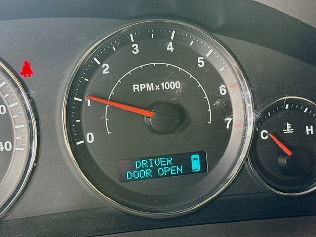 2007 Jeep Grand Cherokee Laredo