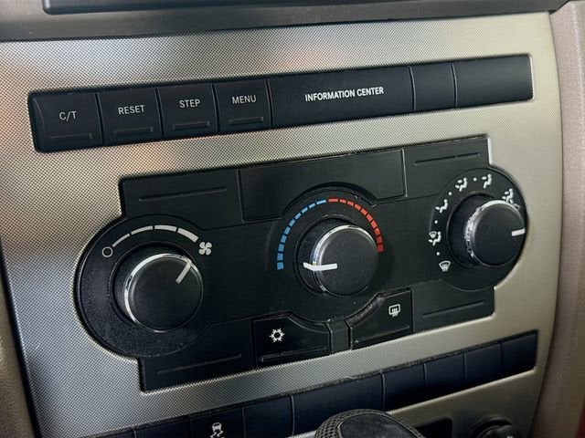 2007 Jeep Grand Cherokee Laredo