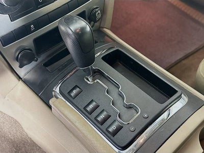 2007 Jeep Grand Cherokee Laredo