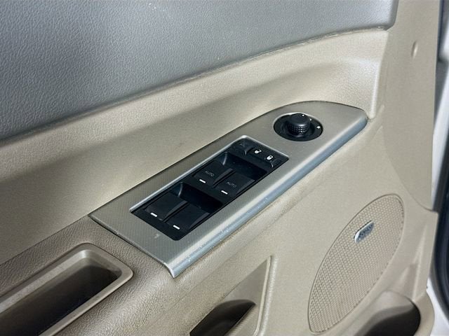 2007 Jeep Grand Cherokee Laredo