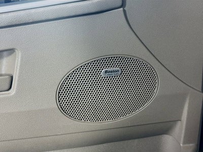 2007 Jeep Grand Cherokee Laredo