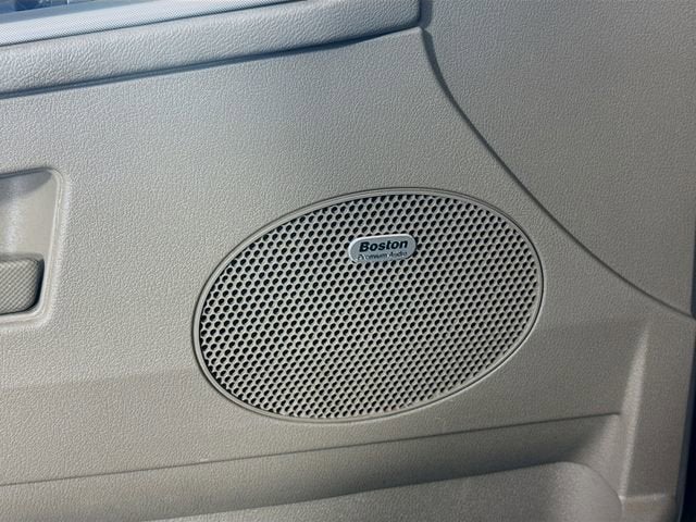 2007 Jeep Grand Cherokee Laredo