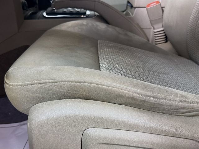 2007 Jeep Grand Cherokee Laredo