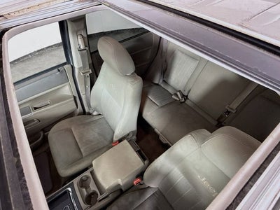 2007 Jeep Grand Cherokee Laredo