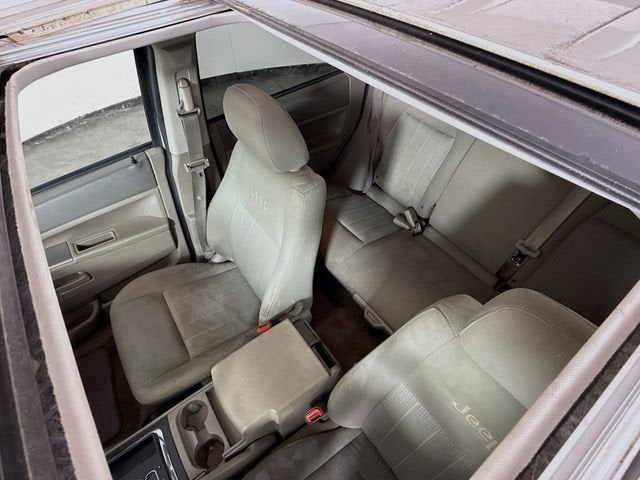 2007 Jeep Grand Cherokee Laredo