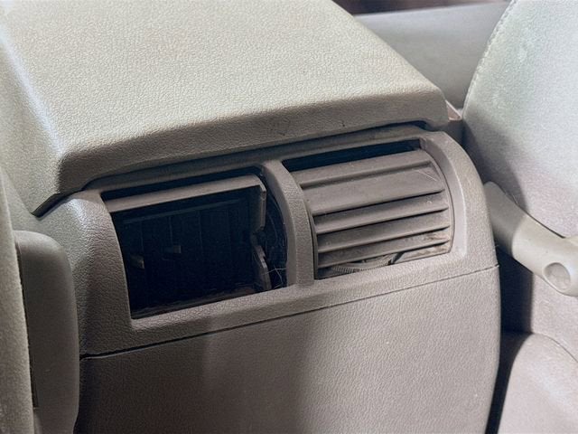 2007 Jeep Grand Cherokee Laredo