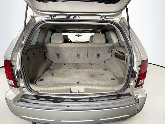 2007 Jeep Grand Cherokee Laredo