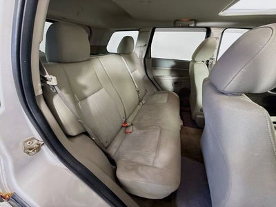 2007 Jeep Grand Cherokee Laredo