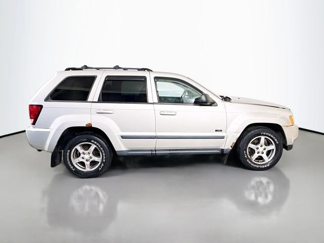 2007 Jeep Grand Cherokee Laredo