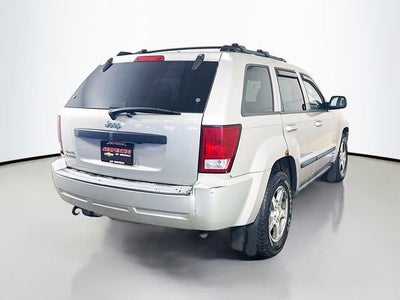 2007 Jeep Grand Cherokee Laredo