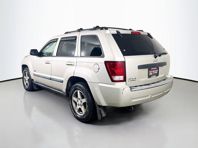 2007 Jeep Grand Cherokee Laredo