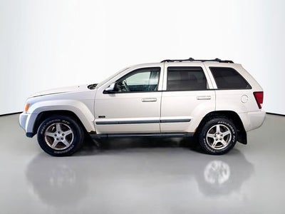 2007 Jeep Grand Cherokee Laredo