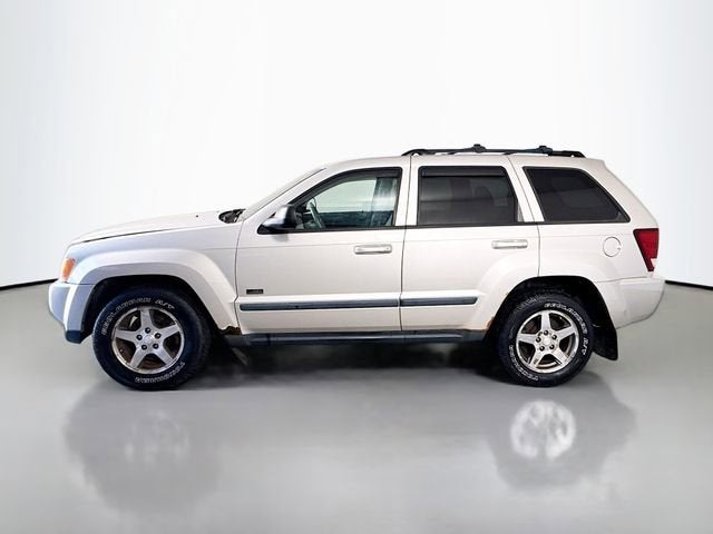2007 Jeep Grand Cherokee Laredo