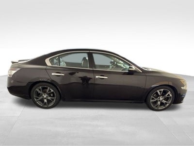 2014 Nissan Maxima 3.5 SV