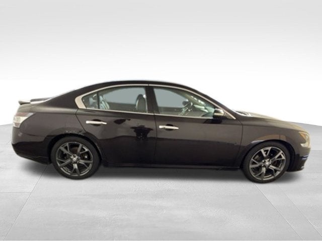 2014 Nissan Maxima 3.5 SV