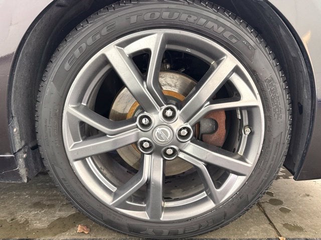 2014 Nissan Maxima 3.5 SV