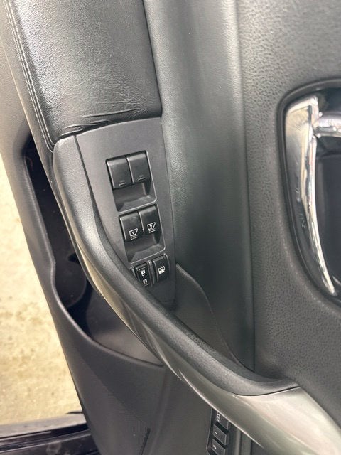 2014 Nissan Maxima 3.5 SV