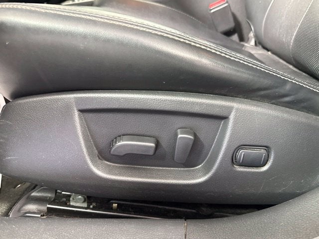 2014 Nissan Maxima 3.5 SV