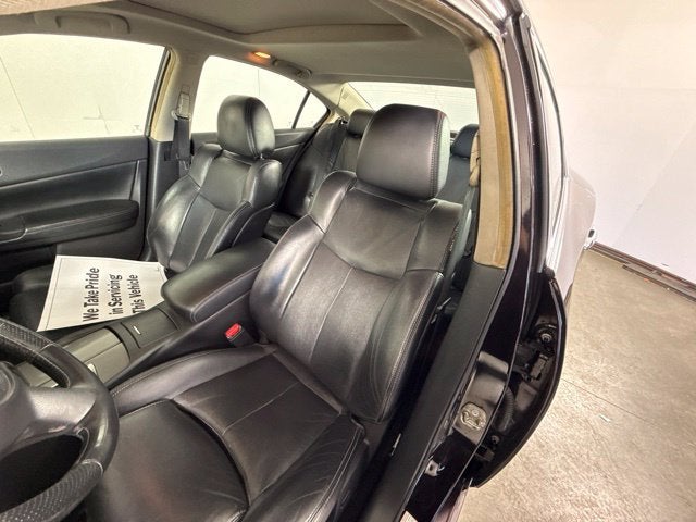 2014 Nissan Maxima 3.5 SV