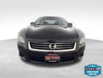 2014 Nissan Maxima 3.5 SV