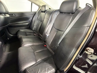 2014 Nissan Maxima 3.5 SV