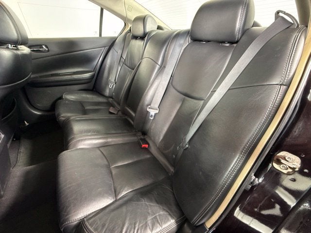 2014 Nissan Maxima 3.5 SV