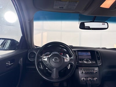 2014 Nissan Maxima 3.5 SV