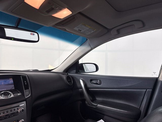 2014 Nissan Maxima 3.5 SV