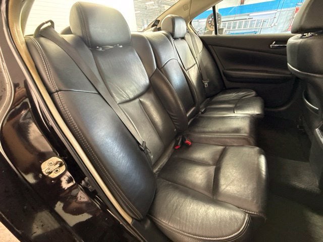 2014 Nissan Maxima 3.5 SV
