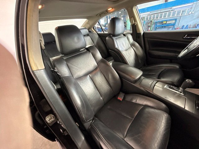 2014 Nissan Maxima 3.5 SV